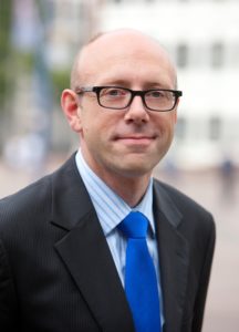 Prof. Dr. Klaus-Michael Ahrend